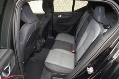 Volvo XC40 Gebrauchtwagen