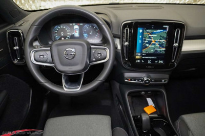 Volvo XC40 Gebrauchtwagen