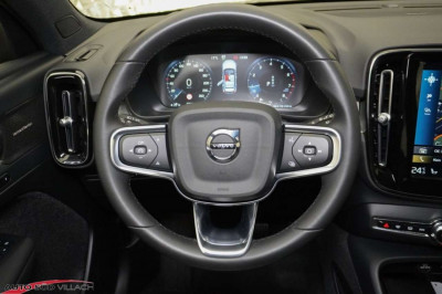 Volvo XC40 Gebrauchtwagen