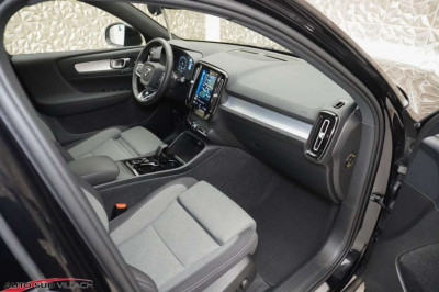 Volvo XC40 Gebrauchtwagen