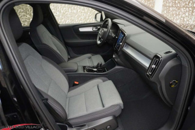 Volvo XC40 Gebrauchtwagen