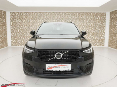 Volvo XC40 Gebrauchtwagen