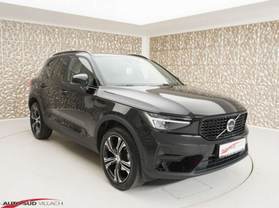 Volvo XC40 Gebrauchtwagen