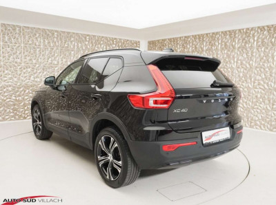 Volvo XC40 Gebrauchtwagen
