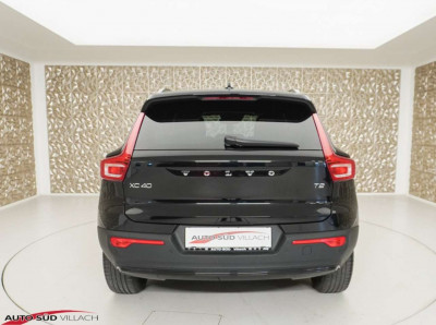 Volvo XC40 Gebrauchtwagen