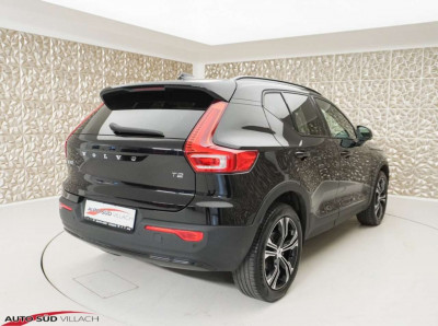 Volvo XC40 Gebrauchtwagen