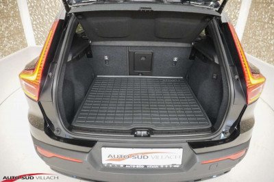 Volvo XC40 Gebrauchtwagen