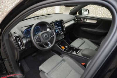 Volvo XC40 Gebrauchtwagen