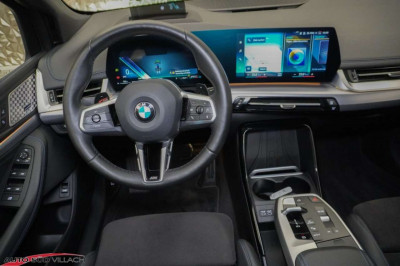 BMW 2er Gebrauchtwagen