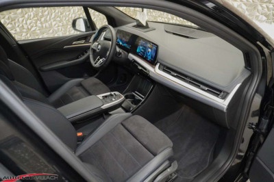 BMW 2er Gebrauchtwagen