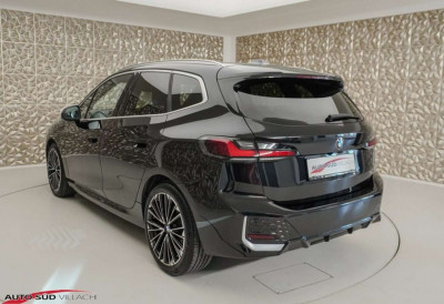 BMW 2er Gebrauchtwagen