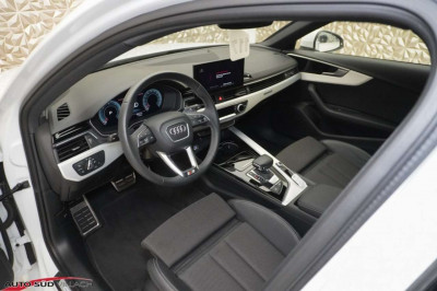 Audi Quattro Gebrauchtwagen