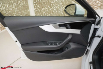 Audi Quattro Gebrauchtwagen