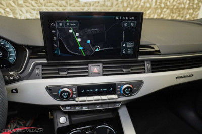 Audi Quattro Gebrauchtwagen