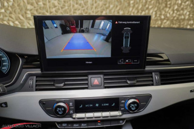 Audi Quattro Gebrauchtwagen