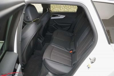 Audi Quattro Gebrauchtwagen