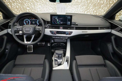 Audi Quattro Gebrauchtwagen