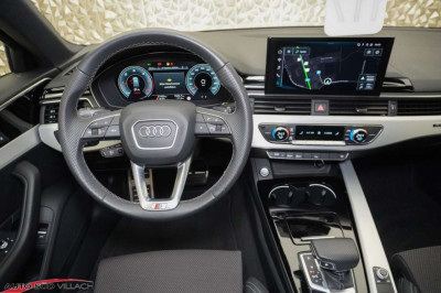 Audi Quattro Gebrauchtwagen