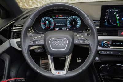 Audi Quattro Gebrauchtwagen