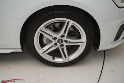 Audi Quattro Gebrauchtwagen