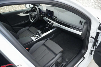 Audi Quattro Gebrauchtwagen