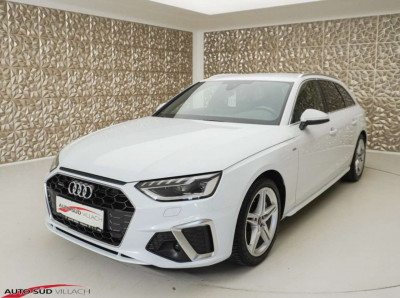 Audi Quattro Gebrauchtwagen