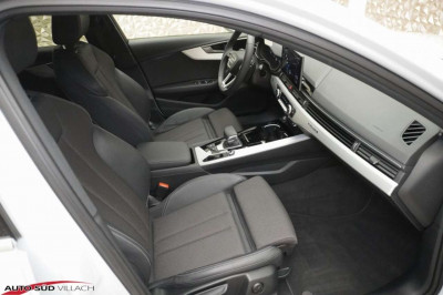 Audi Quattro Gebrauchtwagen