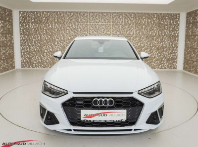 Audi Quattro Gebrauchtwagen