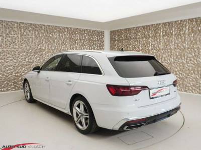 Audi Quattro Gebrauchtwagen