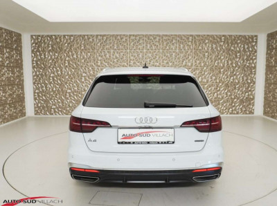 Audi Quattro Gebrauchtwagen