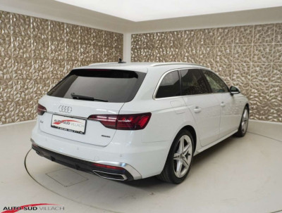 Audi Quattro Gebrauchtwagen