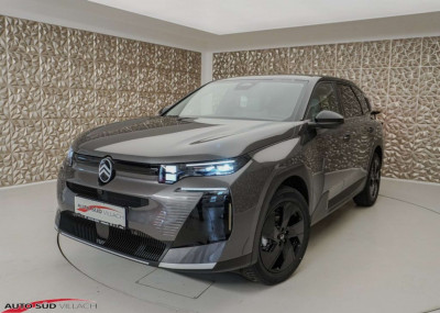 Citroën C5 Gebrauchtwagen