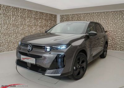 Citroën C5 Gebrauchtwagen