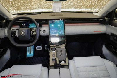 Citroën C5 Gebrauchtwagen