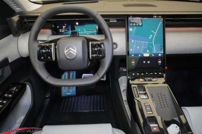 Citroën C5 Gebrauchtwagen