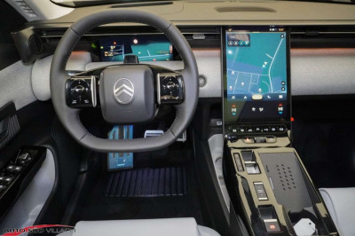 Citroën C5 Gebrauchtwagen