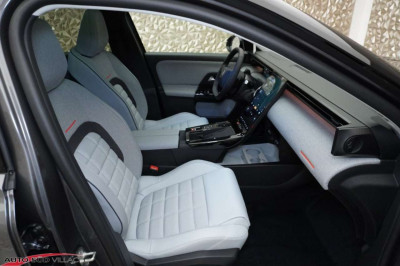 Citroën C5 Gebrauchtwagen