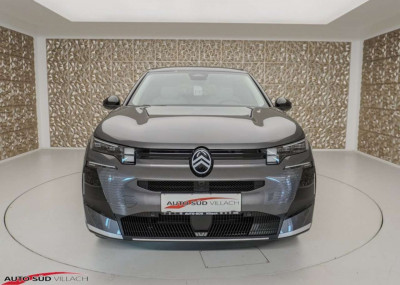 Citroën C5 Gebrauchtwagen