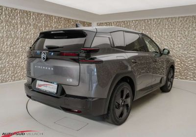 Citroën C5 Gebrauchtwagen