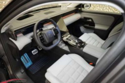 Citroën C5 Gebrauchtwagen