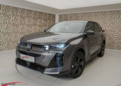 Citroën C5 Gebrauchtwagen