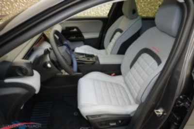 Citroën C5 Gebrauchtwagen