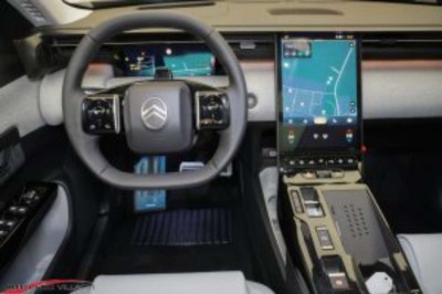 Citroën C5 Gebrauchtwagen