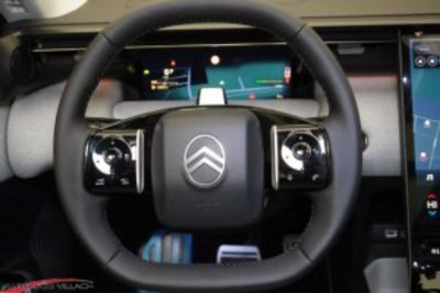 Citroën C5 Gebrauchtwagen