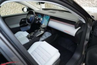 Citroën C5 Gebrauchtwagen