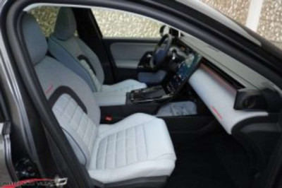 Citroën C5 Gebrauchtwagen