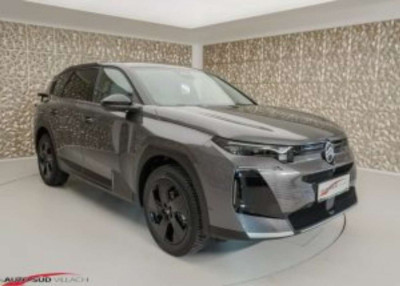 Citroën C5 Gebrauchtwagen