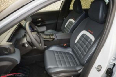 Citroën C5 Gebrauchtwagen