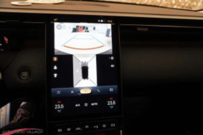 Citroën C5 Gebrauchtwagen