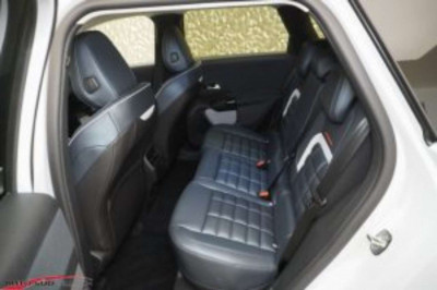 Citroën C5 Gebrauchtwagen